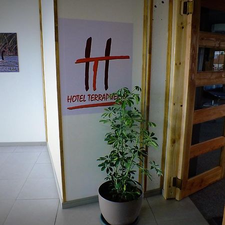 Hotel Terrapuerto บัลดิเบีย ภายนอก รูปภาพ