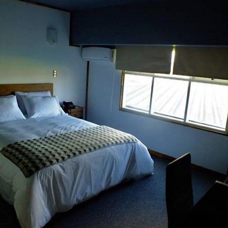 Hotel Terrapuerto บัลดิเบีย ภายนอก รูปภาพ